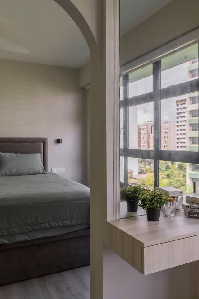 605C Tampines St 61 Interior Design Singapore [15]