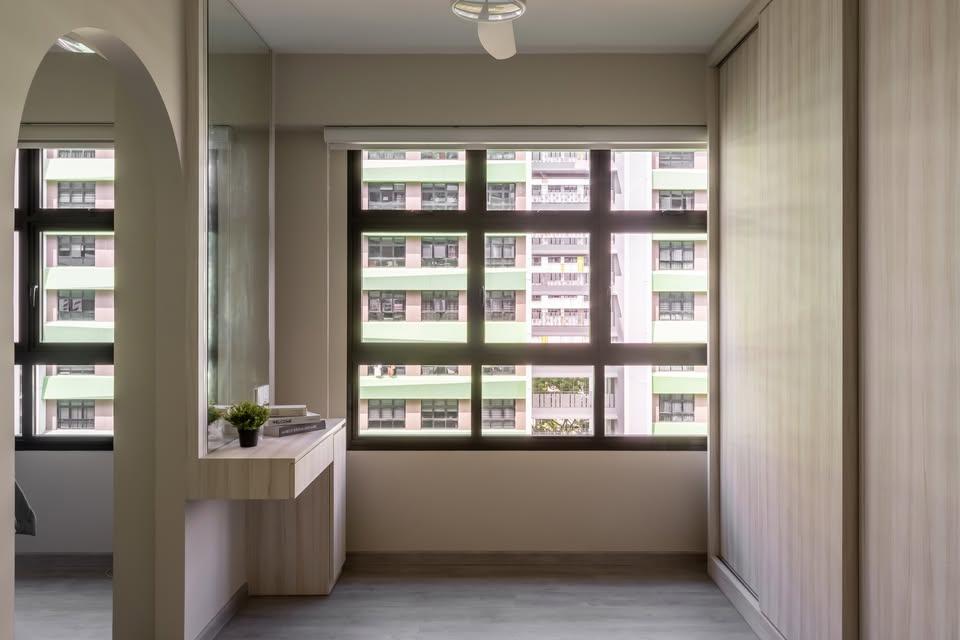 605C Tampines St 61 Interior Design Singapore [16]