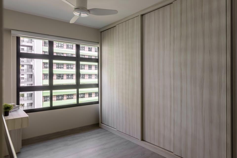 605C Tampines St 61 Interior Design Singapore [18]