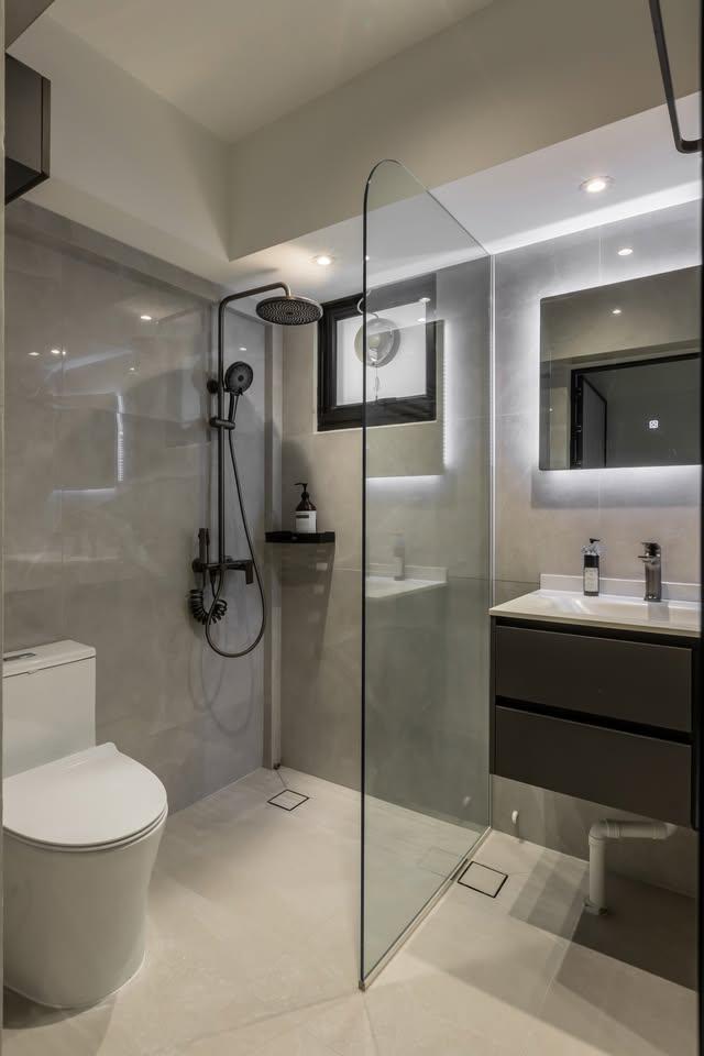 605C Tampines St 61 Interior Design Singapore [19]