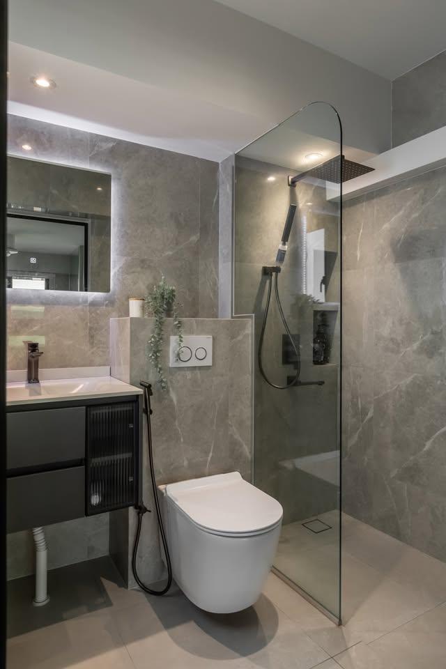 605C Tampines St 61 Interior Design Singapore [20]