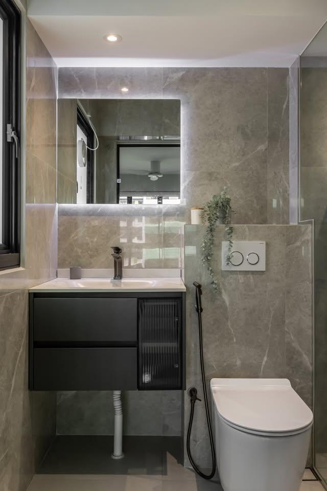 605C Tampines St 61 Interior Design Singapore [21]