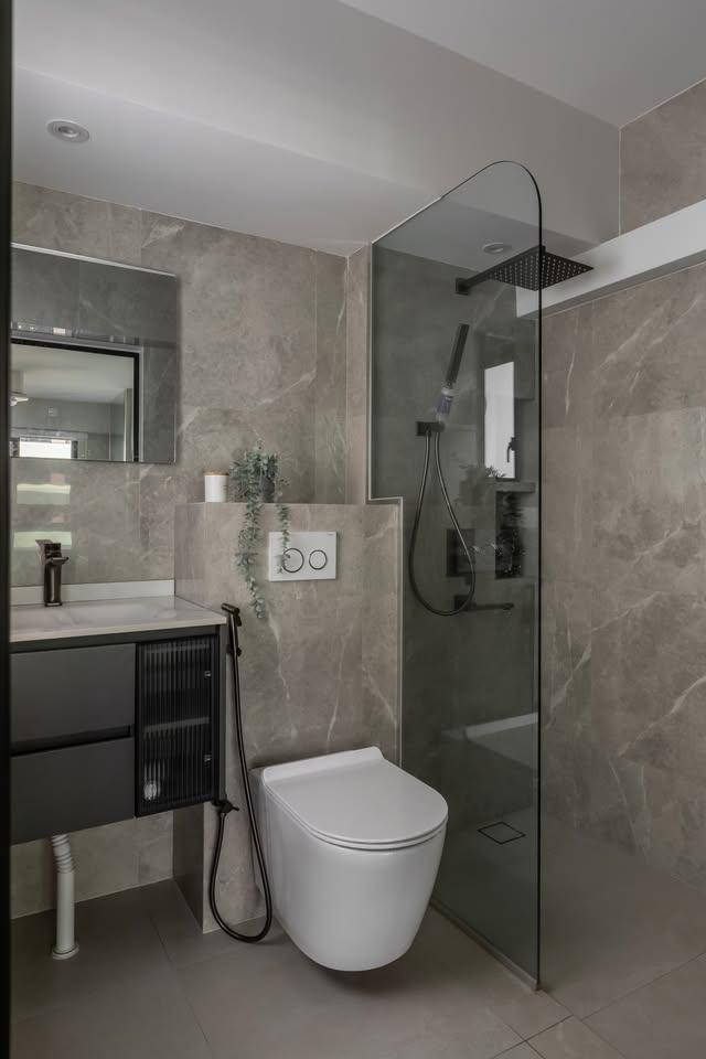 605C Tampines St 61 Interior Design Singapore [22]