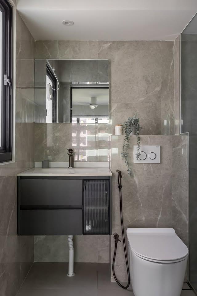 605C Tampines St 61 Interior Design Singapore [23]