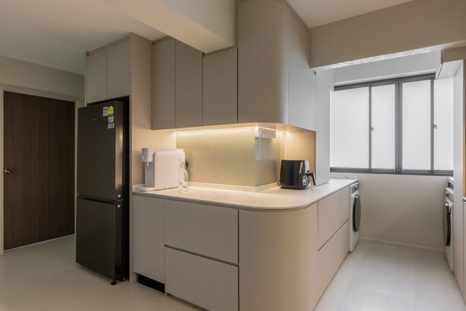 605C Tampines St 61 Interior Design Singapore [28]