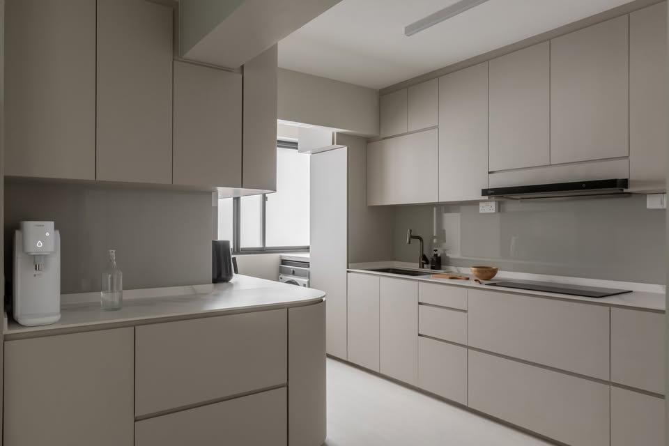 605C Tampines St 61 Interior Design Singapore [29]