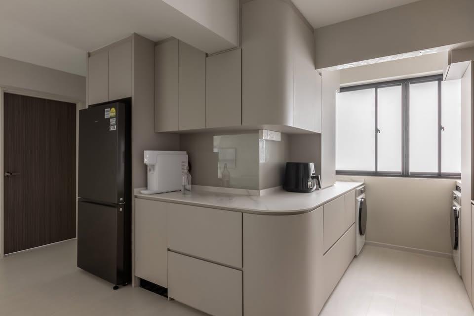 605C Tampines St 61 Interior Design Singapore [35]