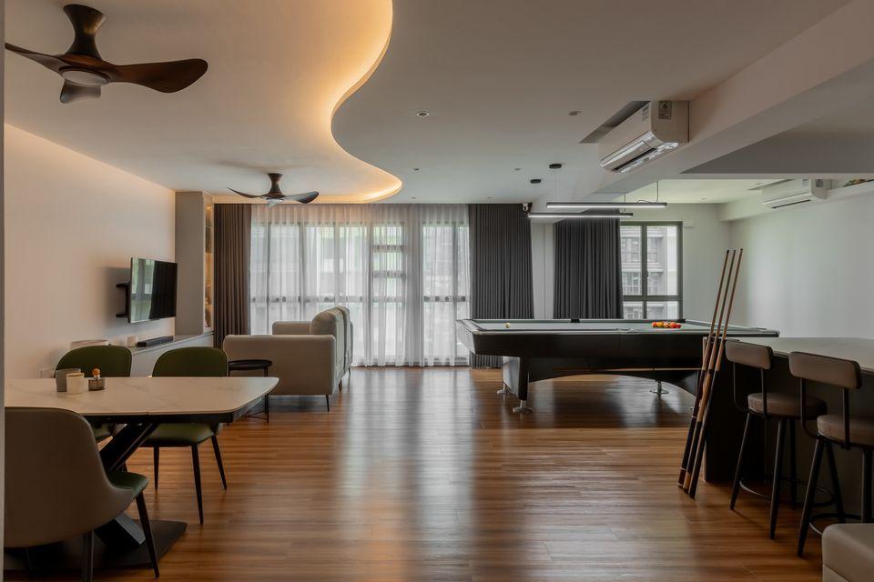662C Tampines St 64 Interior Design Singapore [1]