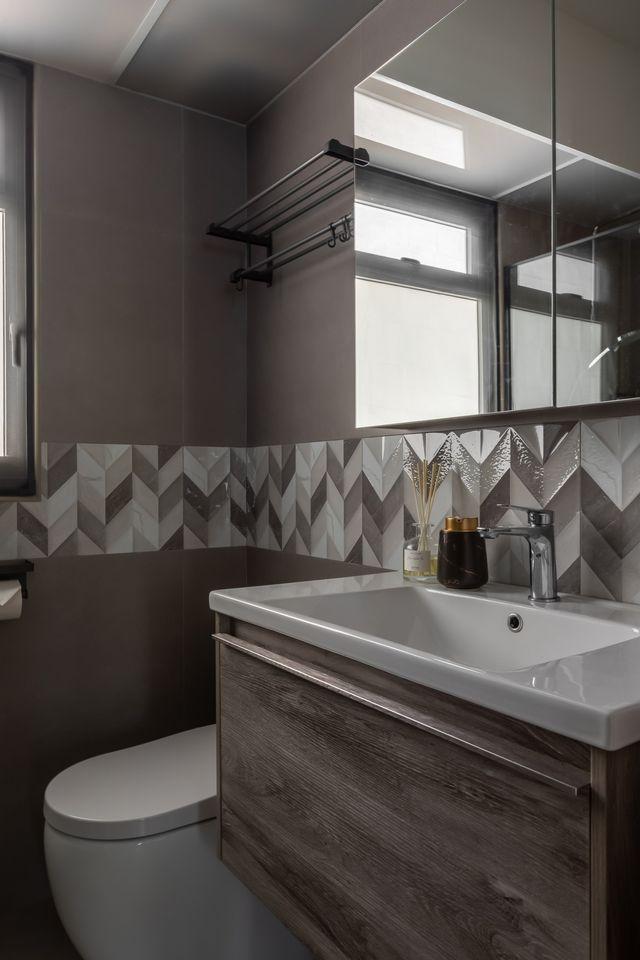 662C Tampines St 64 Interior Design Singapore [7]