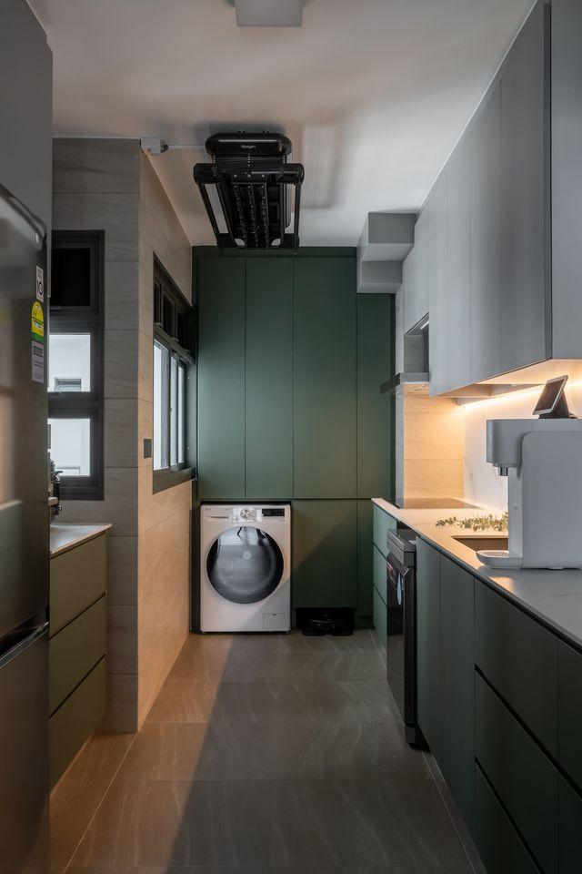 662C Tampines St 64 Interior Design Singapore [8]