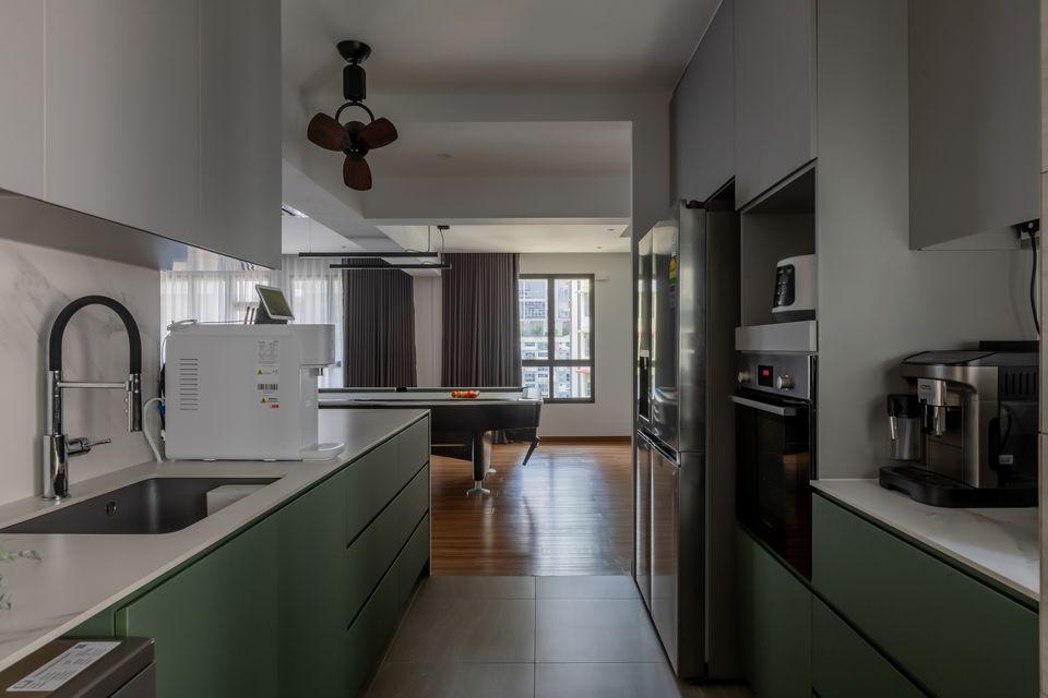 662C Tampines St 64 Interior Design Singapore [11]