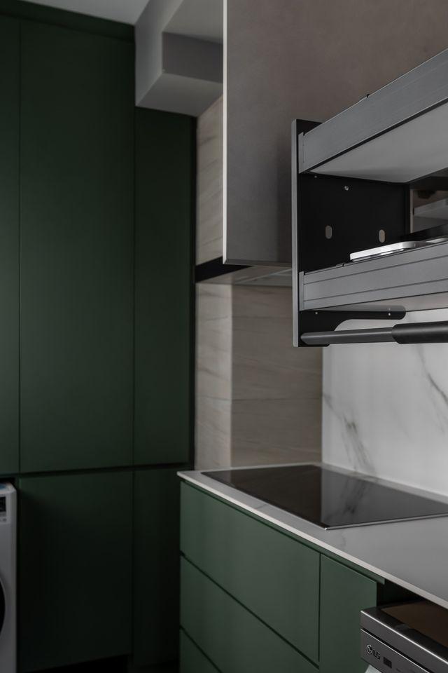 662C Tampines St 64 Interior Design Singapore [9]