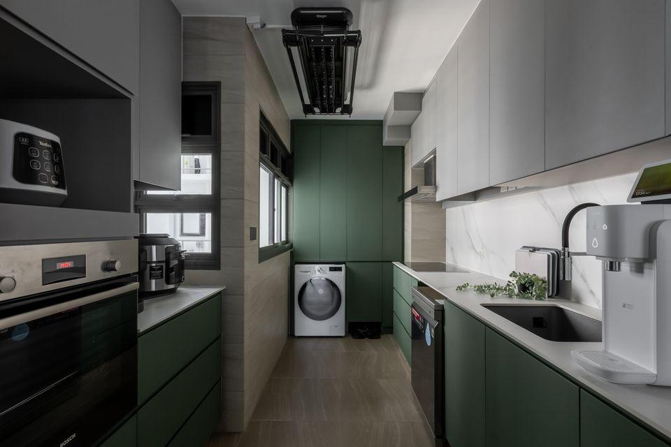 662C Tampines St 64 Interior Design Singapore [12]