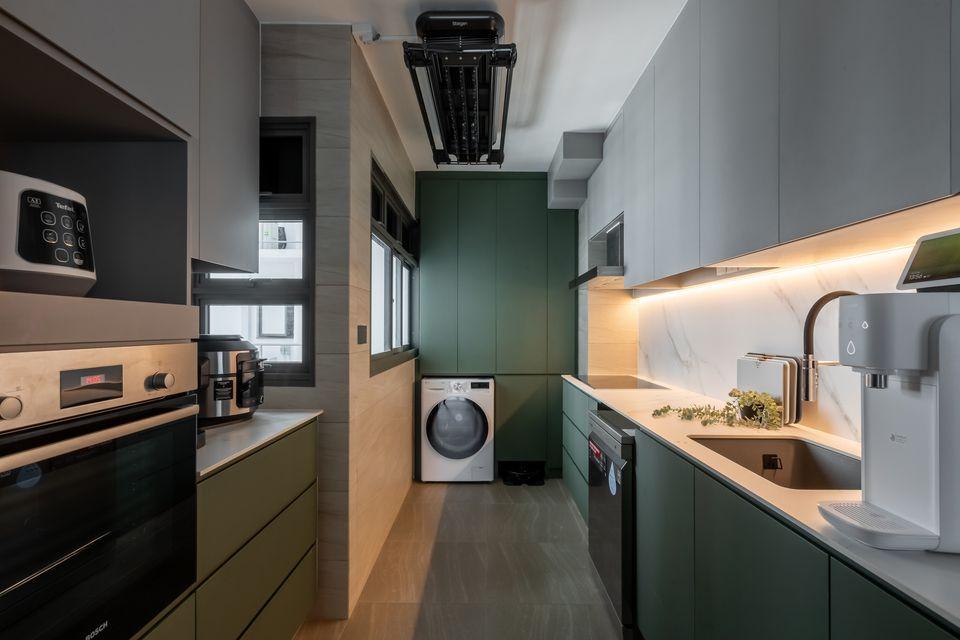 662C Tampines St 64 Interior Design Singapore [26]