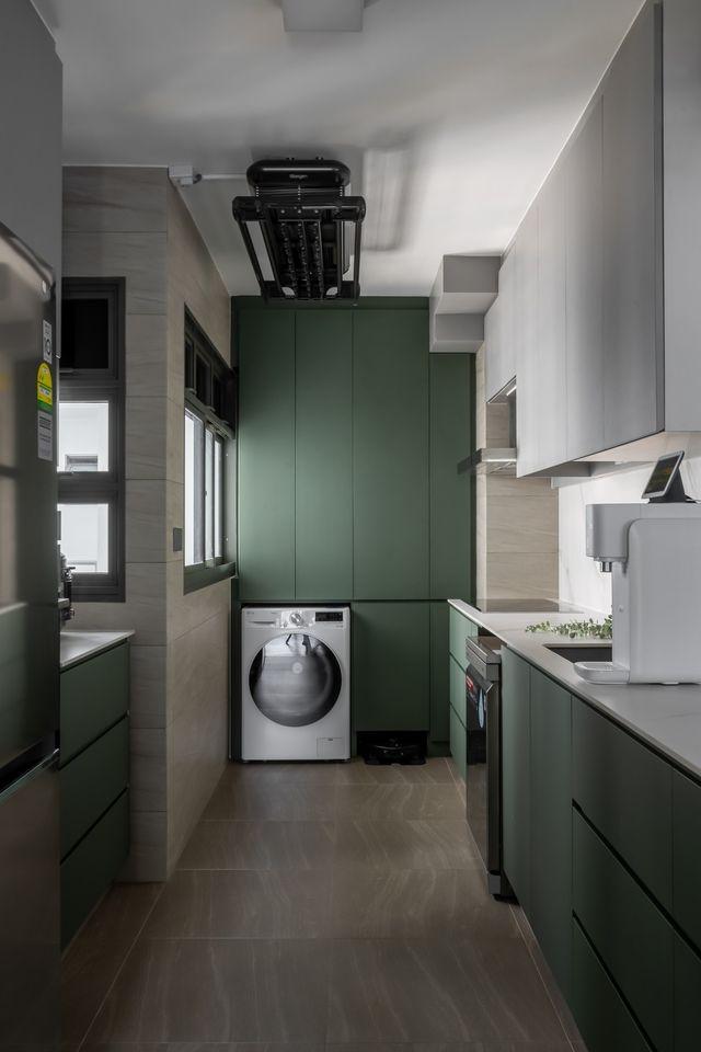 662C Tampines St 64 Interior Design Singapore [28]