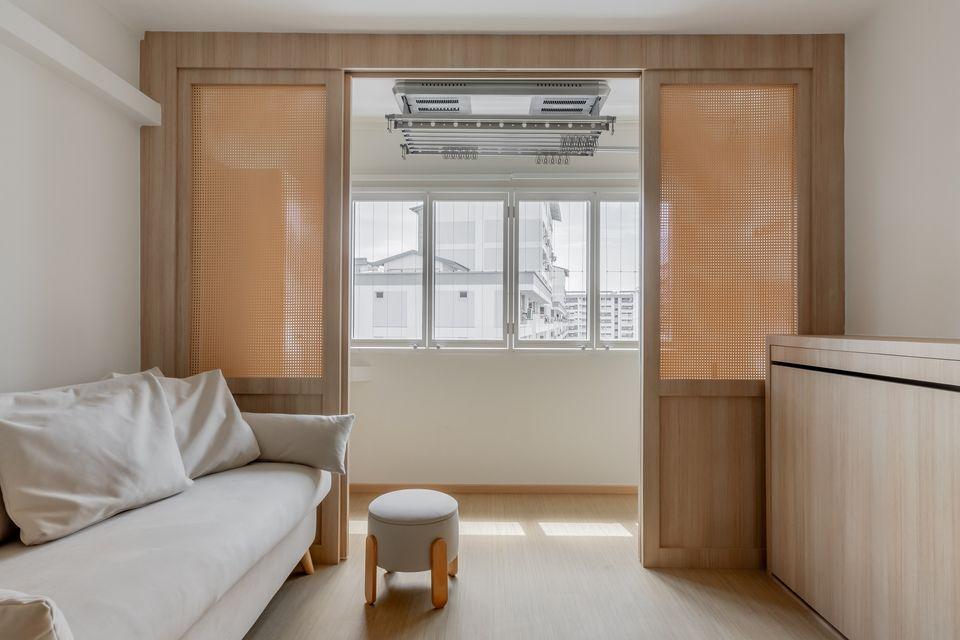 408 Pasir Ris Drive 6 Interior Design Singapore [1]