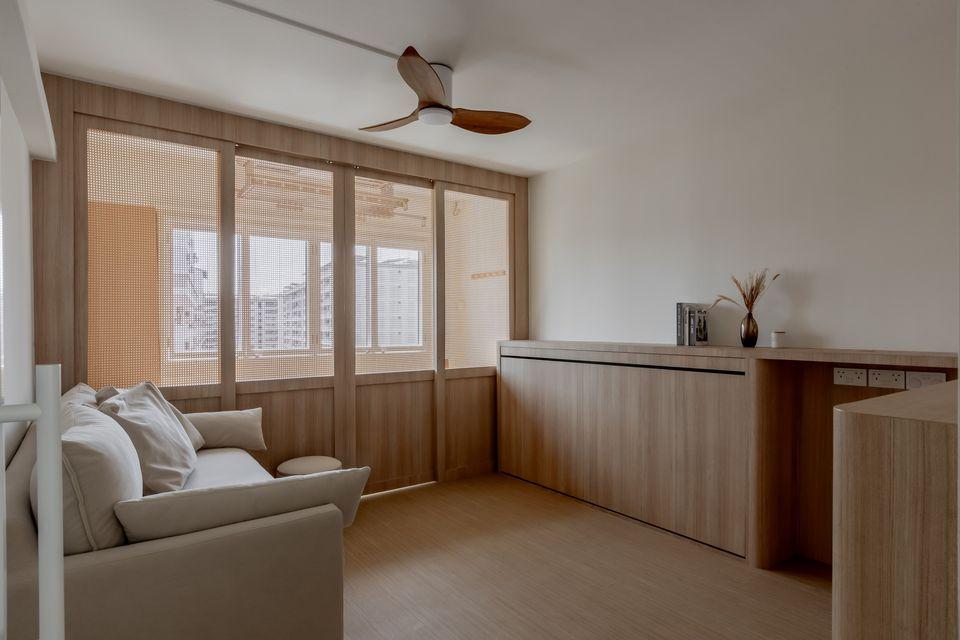 408 Pasir Ris Drive 6 Interior Design Singapore [2]