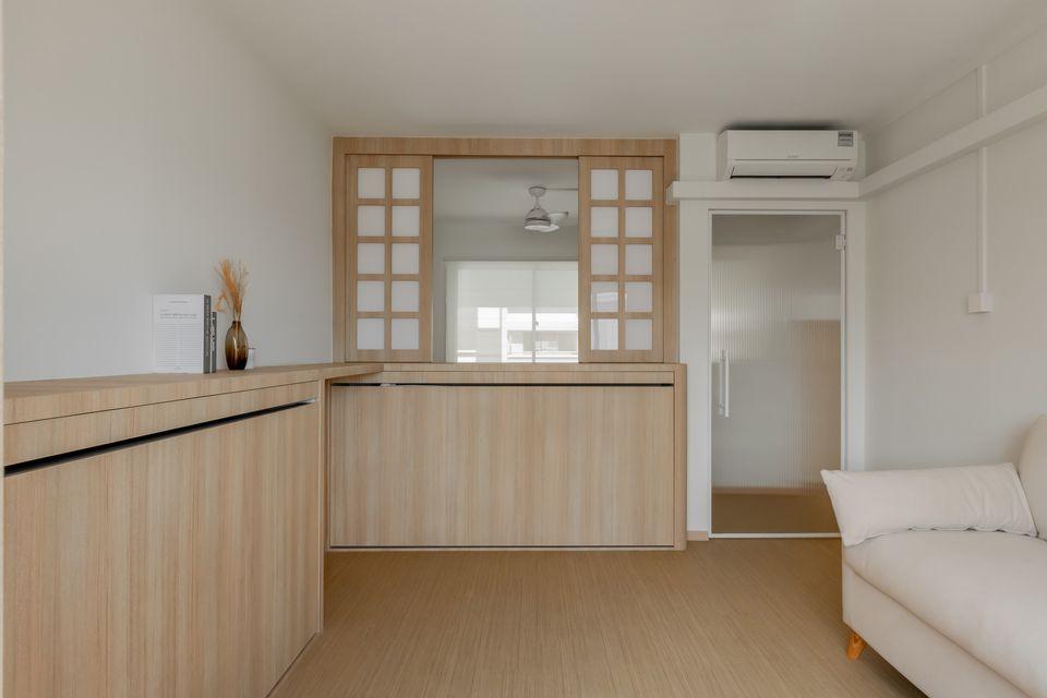 408 Pasir Ris Drive 6 Interior Design Singapore [3]