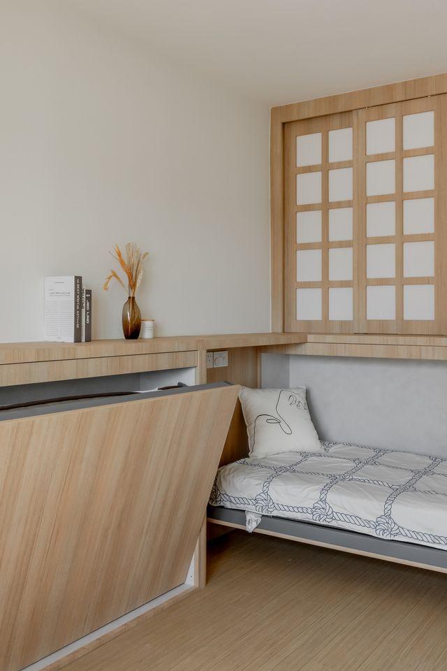 408 Pasir Ris Drive 6 Interior Design Singapore [4]