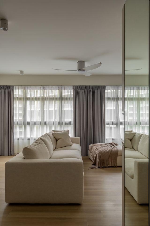 568A Champions Way Interior Design Singapore [3]