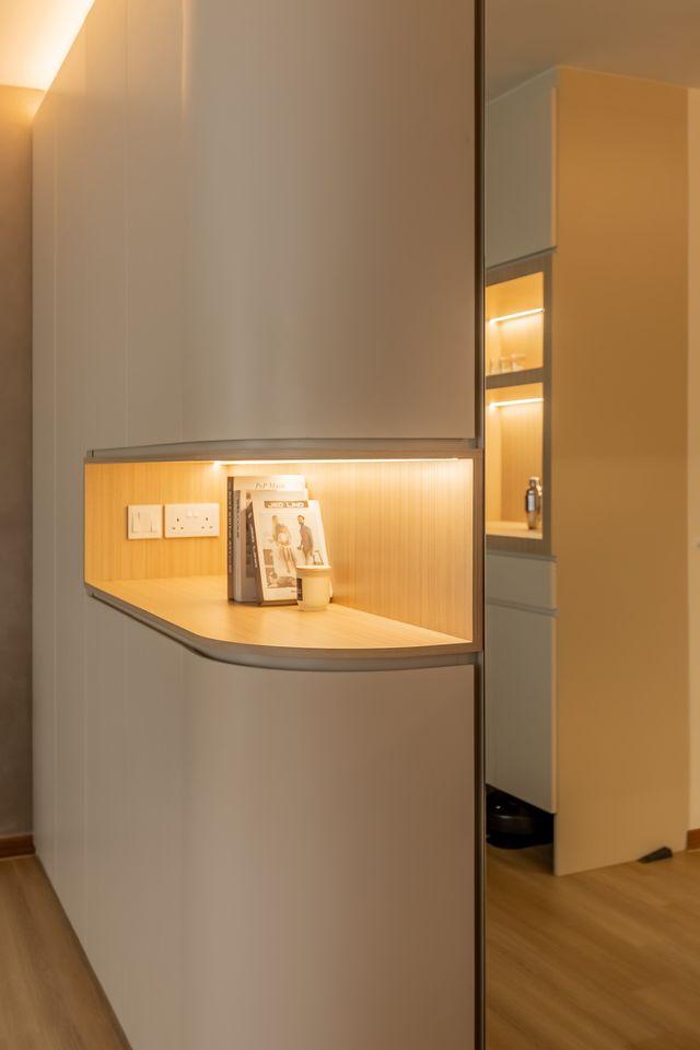 568A Champions Way Interior Design Singapore [4]
