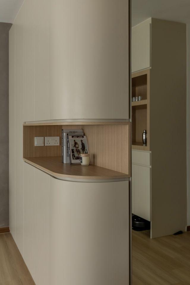568A Champions Way Interior Design Singapore [5]
