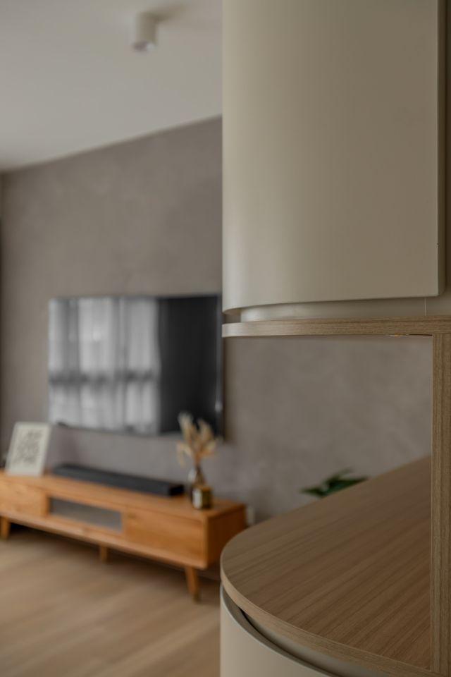 568A Champions Way Interior Design Singapore [6]