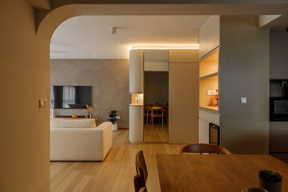 568A Champions Way Interior Design Singapore [8]