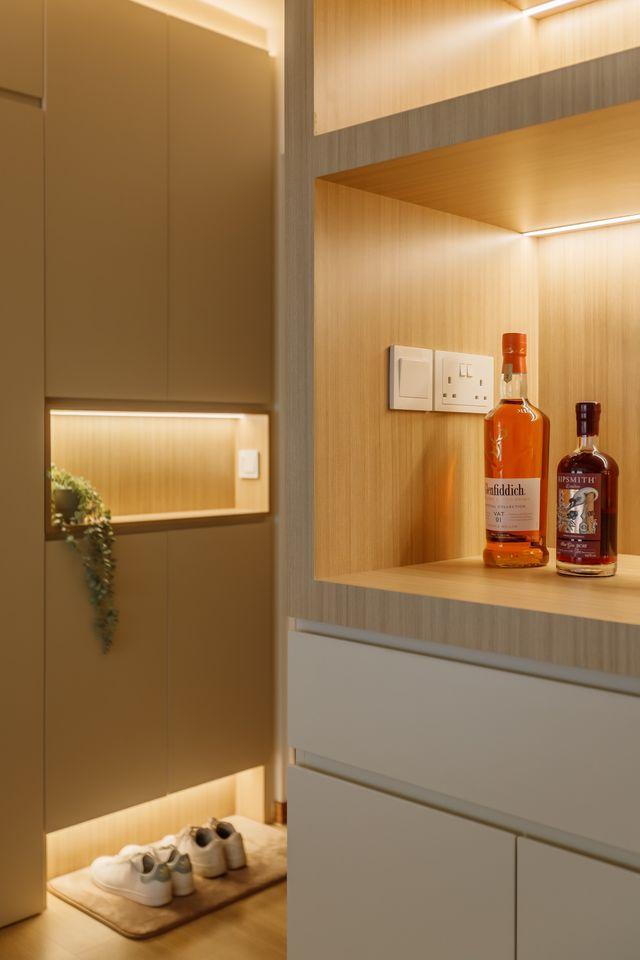 568A Champions Way Interior Design Singapore [11]