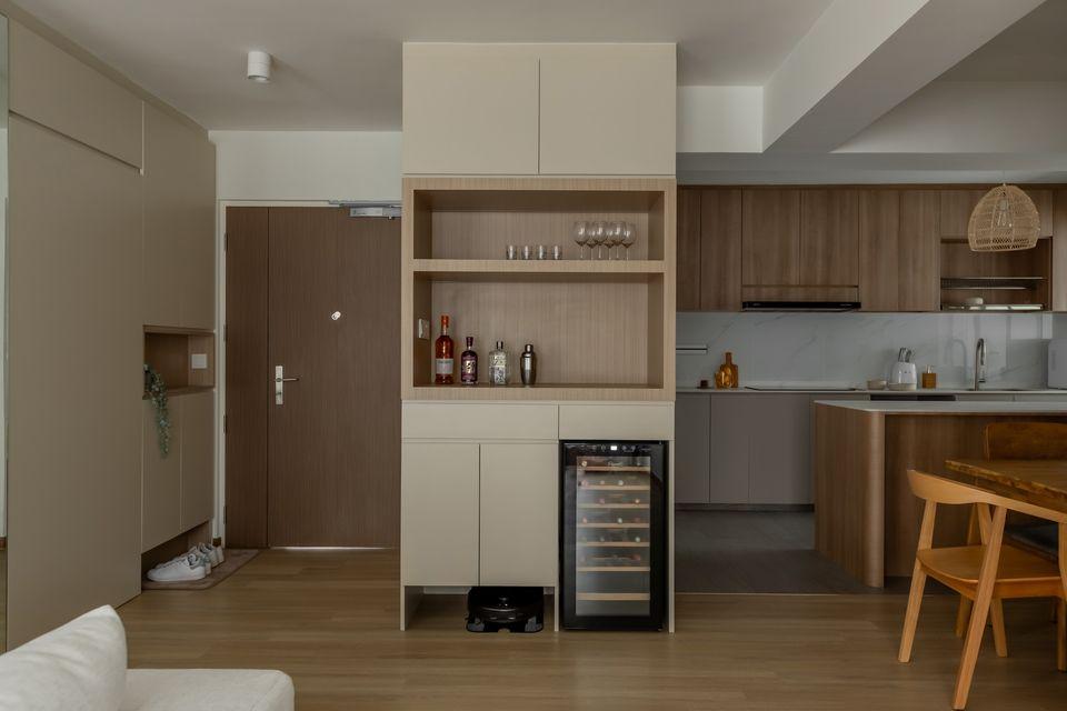 568A Champions Way Interior Design Singapore [12]