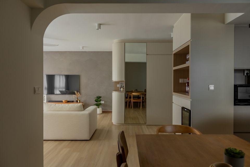 568A Champions Way Interior Design Singapore [13]