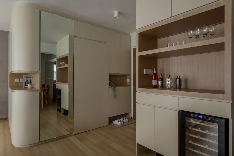 568A Champions Way Interior Design Singapore [14]