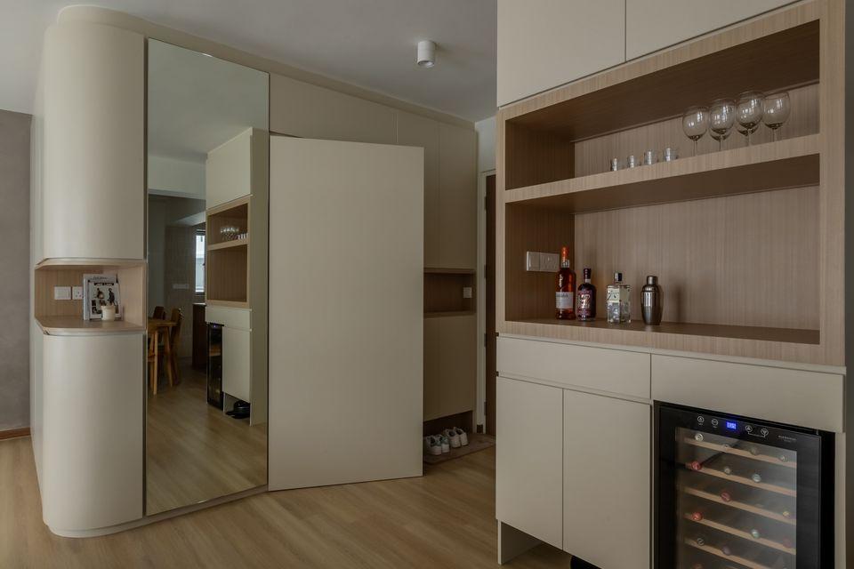 568A Champions Way Interior Design Singapore [15]