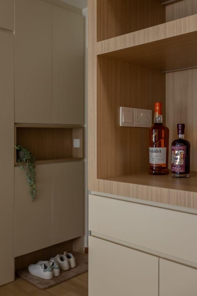 568A Champions Way Interior Design Singapore [16]