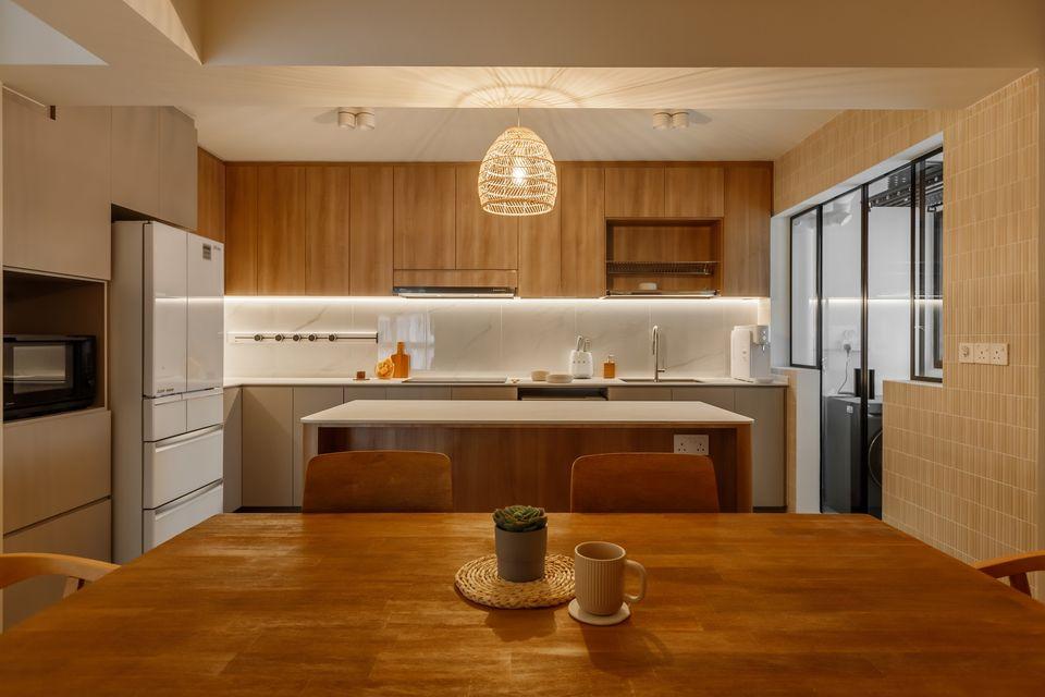 568A Champions Way Interior Design Singapore [18]