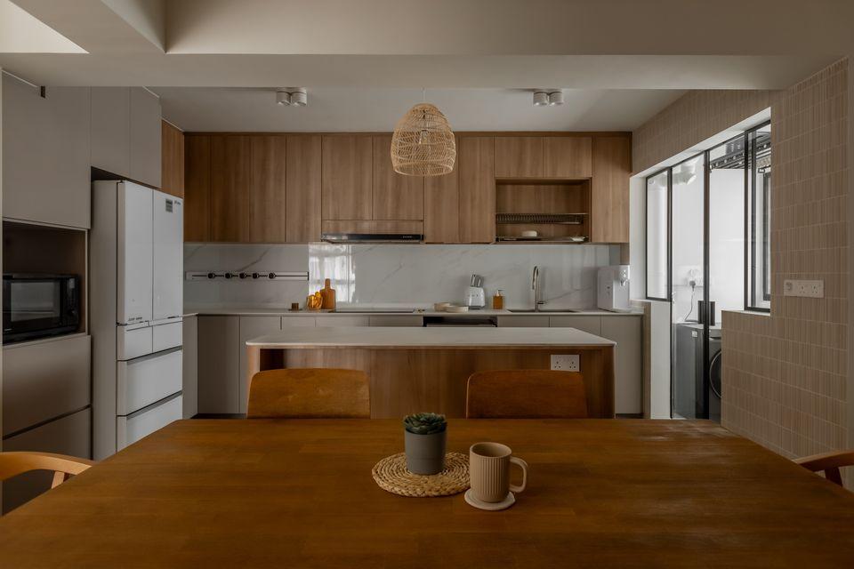 568A Champions Way Interior Design Singapore [19]
