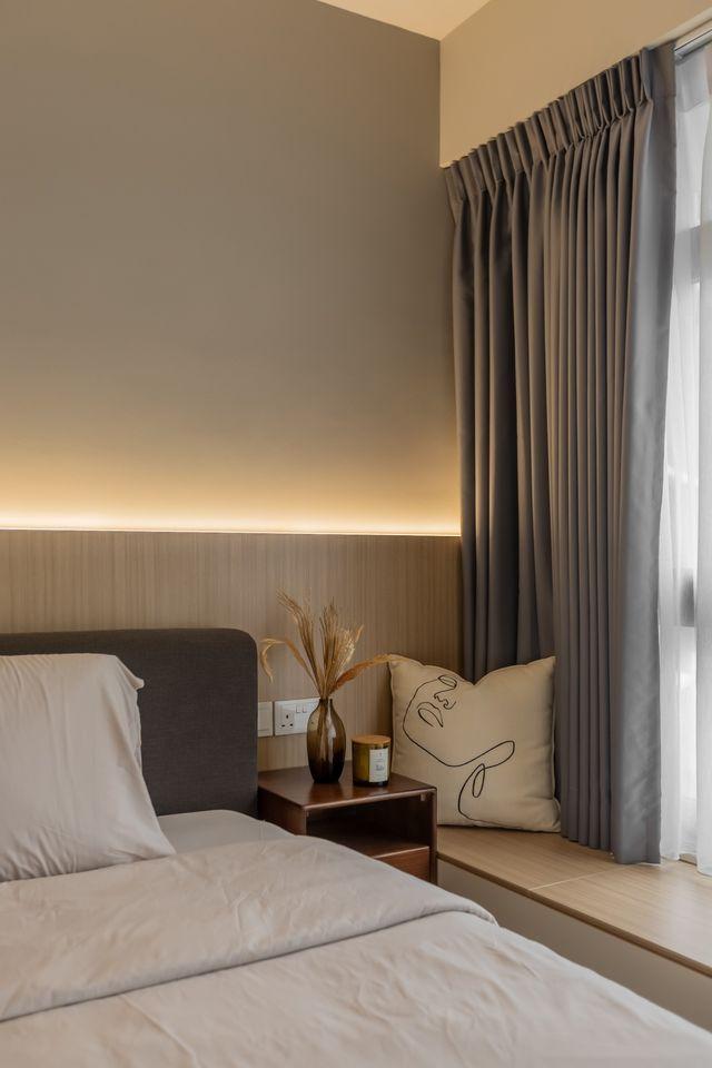 568A Champions Way Interior Design Singapore [22]
