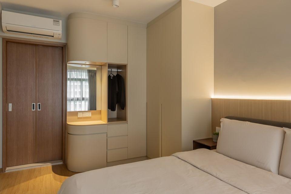 568A Champions Way Interior Design Singapore [24]
