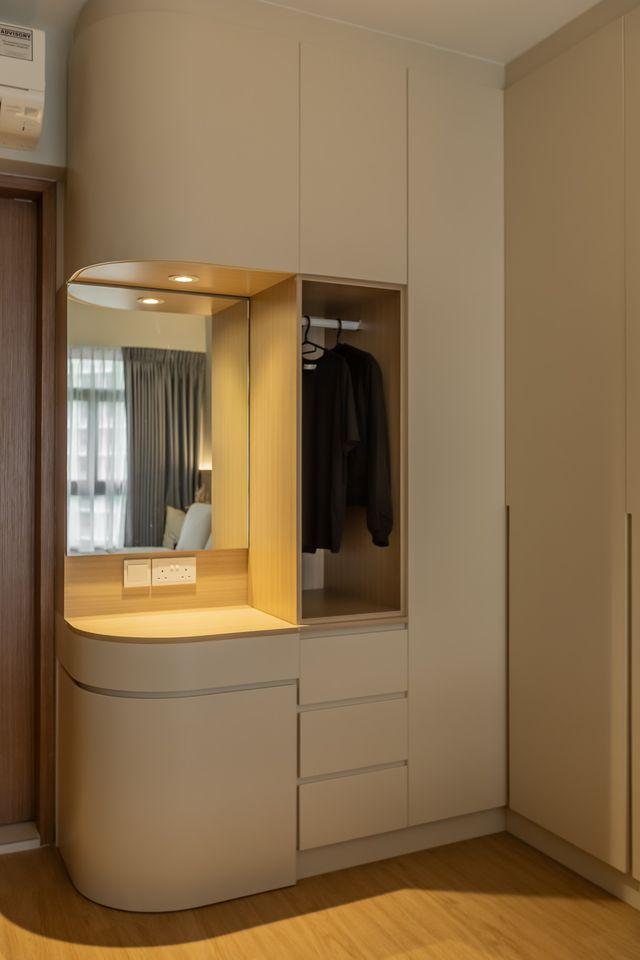 568A Champions Way Interior Design Singapore [31]