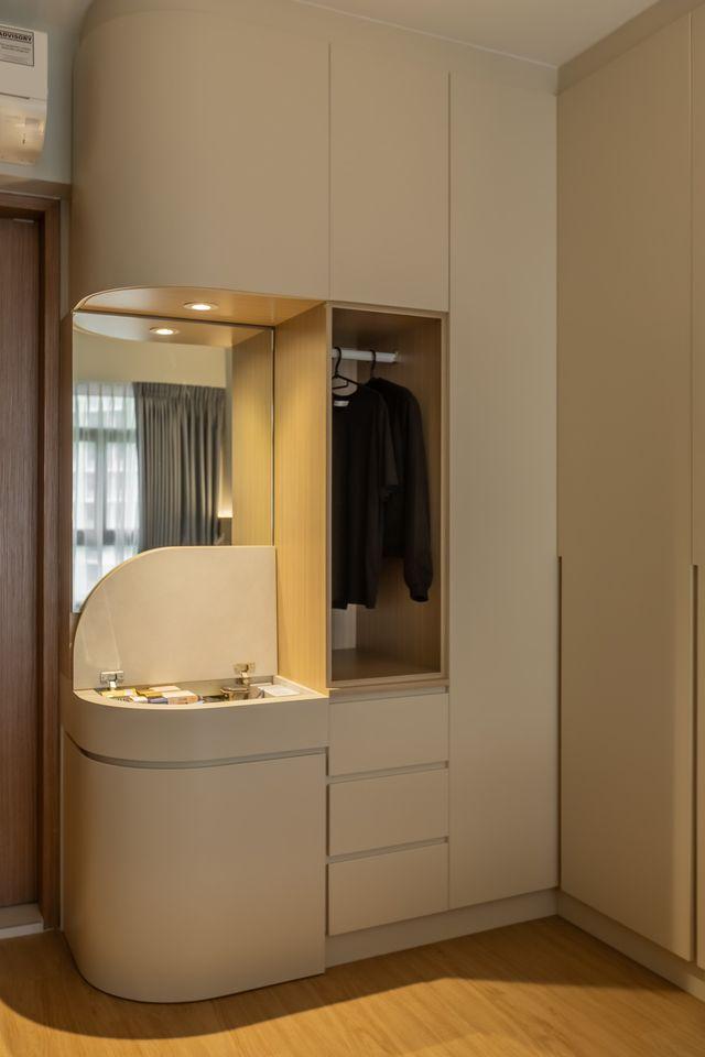 568A Champions Way Interior Design Singapore [32]