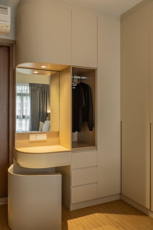 568A Champions Way Interior Design Singapore [33]