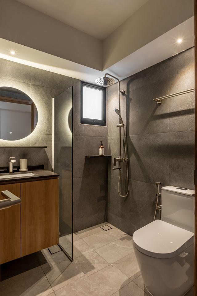 568A Champions Way Interior Design Singapore [40]