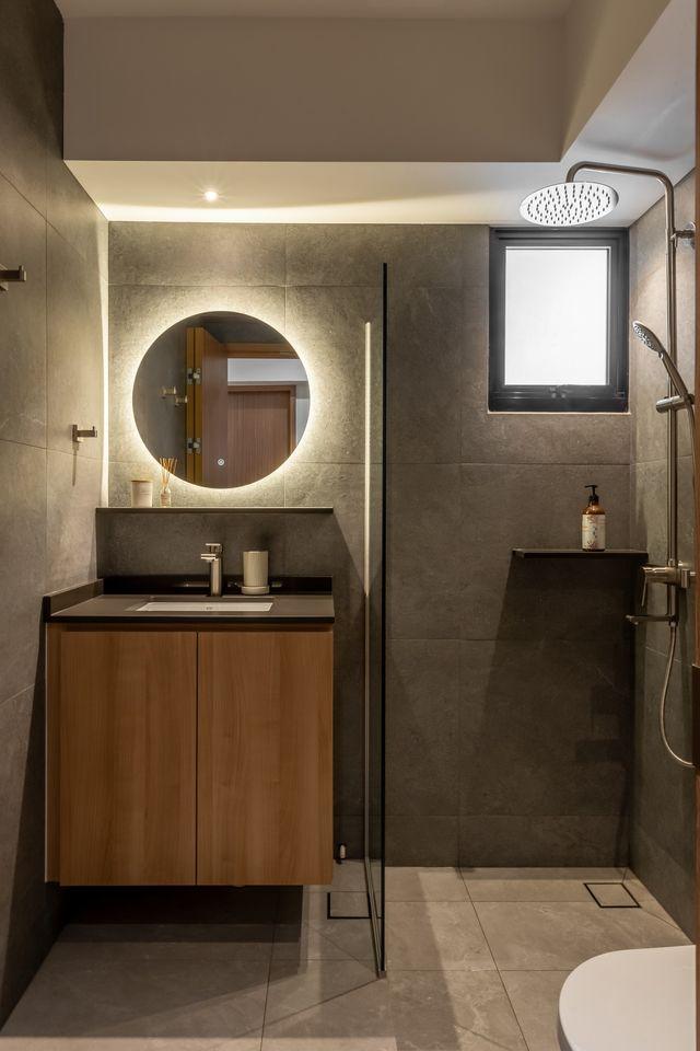568A Champions Way Interior Design Singapore [41]