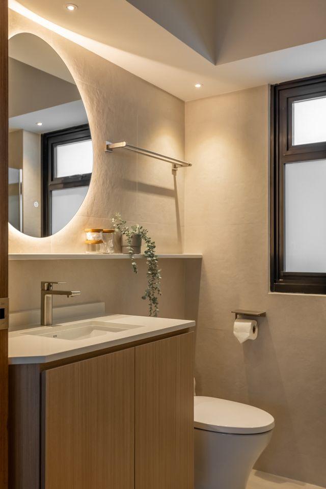 568A Champions Way Interior Design Singapore [43]
