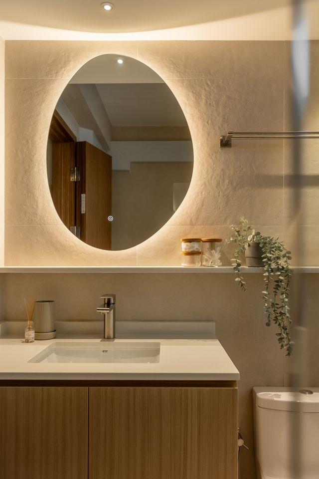 568A Champions Way Interior Design Singapore [44]