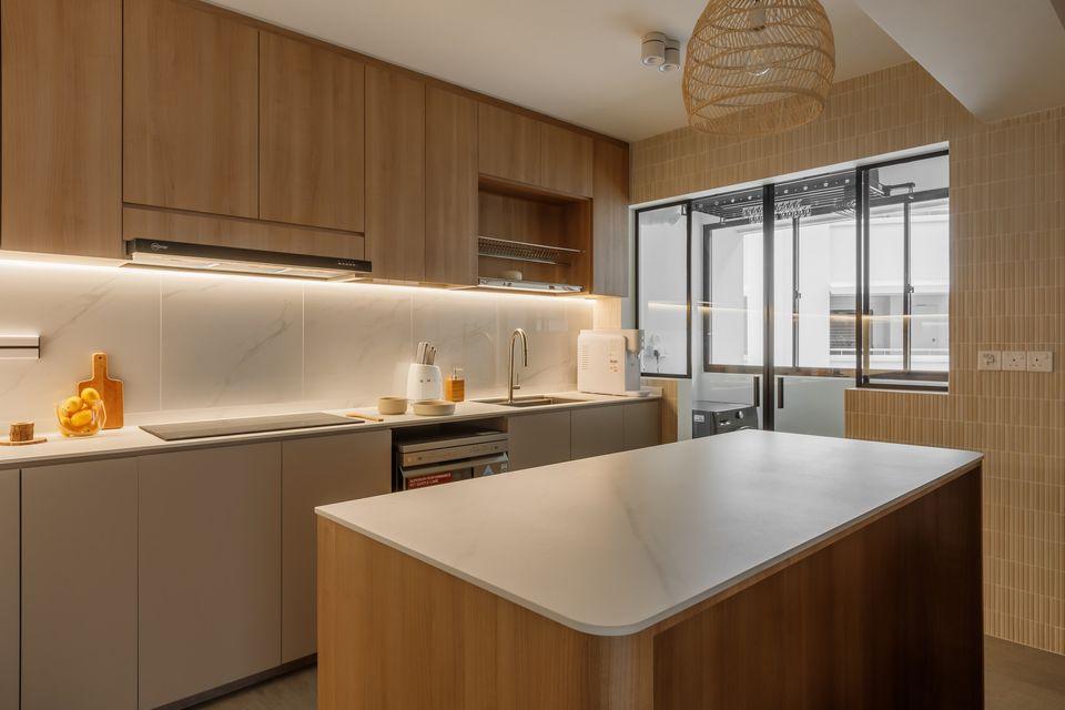 568A Champions Way Interior Design Singapore [49]