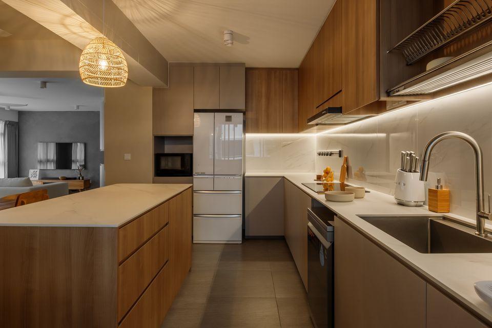 568A Champions Way Interior Design Singapore [50]