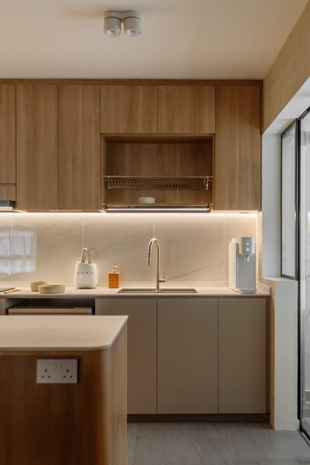 568A Champions Way Interior Design Singapore [51]