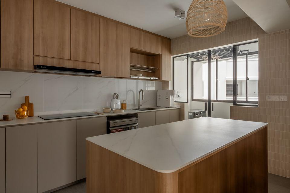 568A Champions Way Interior Design Singapore [52]