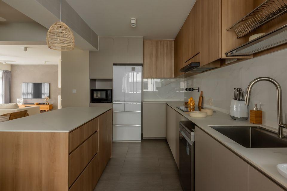 568A Champions Way Interior Design Singapore [53]